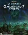 Warhammer Age of Sigmar Roleplay: Soulbound Gamemasters Screen 
