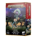 Warhammer Age of Sigmar: Seraphon: Astrolith Bearer 