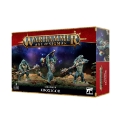 Warhammer Age of Sigmar: Seraphon: Kroxigor 