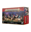 Warhammer: Age of Sigmar: Seraphon: Raptadon Hunters 