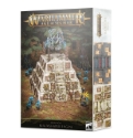 Warhammer: Age of Sigmar: Seraphon: Realmshaper Engine 
