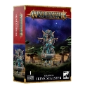 Warhammer Age of Sigmar: Seraphon: Skink Starseer 