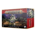 Warhammer Age of Sigmar: Seraphon: Slann Starmaster 
