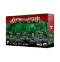 Warhammer Age of Sigmar: Skaven: Acolyte Globadiers 