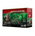 Warhammer: Age of Sigmar: Skaven: Brood Terror 