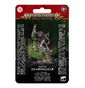 Warhammer Age of Sigmar: Skaven: Deathmaster  