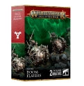 Warhammer Age of Sigmar: Skaven: Doom-Flayers 