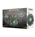 Warhammer Age of Sigmar: Skaven: Gnawholes 