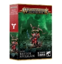 Warhammer: Age of Sigmar: Skaven: Krittok Foulblade 
