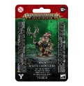Warhammer Age of Sigmar: Skaven: Master Moulder 
