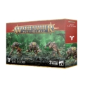 Warhammer Age of Sigmar: Skaven: Rat Ogors 