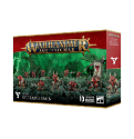 Warhammer Age of Sigmar: Skaven: Stormvermin 