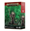 Warhammer: Age of Sigmar: Skaven: Vizzik Skour, Prophet of the Horned Rat 