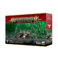 Warhammer Age of Sigmar: Skaven: Warp-Grinder 