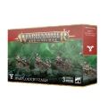 Warhammer: Age of Sigmar: Skaven: Warplock Jezzails 