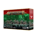 Warhammer Age of Sigmar: Skaven: Warspark Weapon Battery 