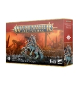 Warhammer: Age of Sigmar: Slaves to Darkness: Abraxia Spear of the Everchosen 
