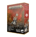 Warhammer: Age of Sigmar: Slaves to Darkness: Chaos Sorcerer Lord 
