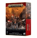 Warhammer Age of Sigmar: Slaves to Darkness: Nexus Chaotica 