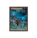 Warhammer Age of Sigmar: Soulblight Gravelords: Coven Throne/ Mortis Engine 