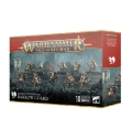 Warhammer: Age of Sigmar: Soulblight Gravelords: Barrow Guard 
