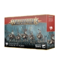 Warhammer: Age of Sigmar: Soulblight Gravelords: Barrow Knights 