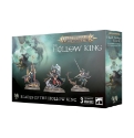 Warhammer: Age of Sigmar: Soulblight Gravelords: Blades of the Hollow King 