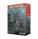 Warhammer: Age of Sigmar: Soulblight Gravelords: Cursed Sepulchre / Nexus of Grief 