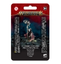 Warhammer Age of Sigmar: Soulblight Gravelords: Necromancer 