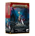 Warhammer: Age of Sigmar: Soulblight Gravelords: Sekhar Fang of Nulahmia 