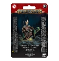 Warhammer Age of Sigmar: Soulblight Gravelords: Wight King 