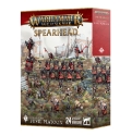 Warhammer: Age of Sigmar: Spearhead: Cities of Sigmar: Fusil-Platoon 