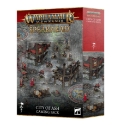 Warhammer: Age of Sigmar: Spearhead: City of Ash 