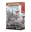 Warhammer: Age of Sigmar: Spearhead: Kharadron Overlords: Grundstok Trailblazers (2025) 