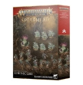 Warhammer: Age of Sigmar: Spearhead: Maggotkin of Nurgle: Bubonic Cell 