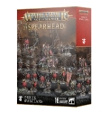 Warhammer: Age of Sigmar: Spearhead: Orruk Warclans 