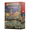 Warhammer: Age of Sigmar: Spearhead: Seraphon 