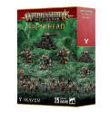 Warhammer: Age of Sigmar: Spearhead: Skaven 