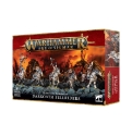 Warhammer: Age of Sigmar: Spearhead: Slaves to Darkness: Darkoath Fellriders 