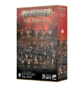 Warhammer: Age of Sigmar: Spearhead: Slaves to Darkness: Darkoath Raiders 