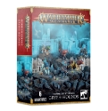 Warhammer: Age of Sigmar: Stormcast Eternals: Gryph-Hounds 