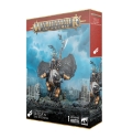 Warhammer: Age of Sigmar: Stormcast Eternals: Iridan the Witness 