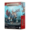 Warhammer: Age of Sigmar: Stormcast Eternals: Lord Celestant on Stardrake 
