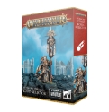 Warhammer: Age of Sigmar: Stormcast Eternals: Lord-Relictor 