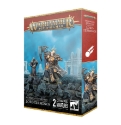 Warhammer: Age of Sigmar: Stormcast Eternals: Lord-Terminos 