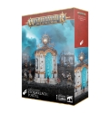 Warhammer: Age of Sigmar: Stormcast Eternals: Stormreach Portal 