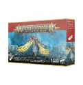 Warhammer: Age of Sigmar: Stormcast Eternals: Tornus the Redeemed 