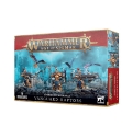 Warhammer: Age of Sigmar: Stormcast Eternals: Vanguard-Raptors 