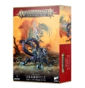 Warhammer: Age of Sigmar: Sylvaneth: Alarielle the Everqueen 