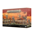 Warhammer Age of Sigmar: Sylvaneth: Battleforce Strongroot Grove 